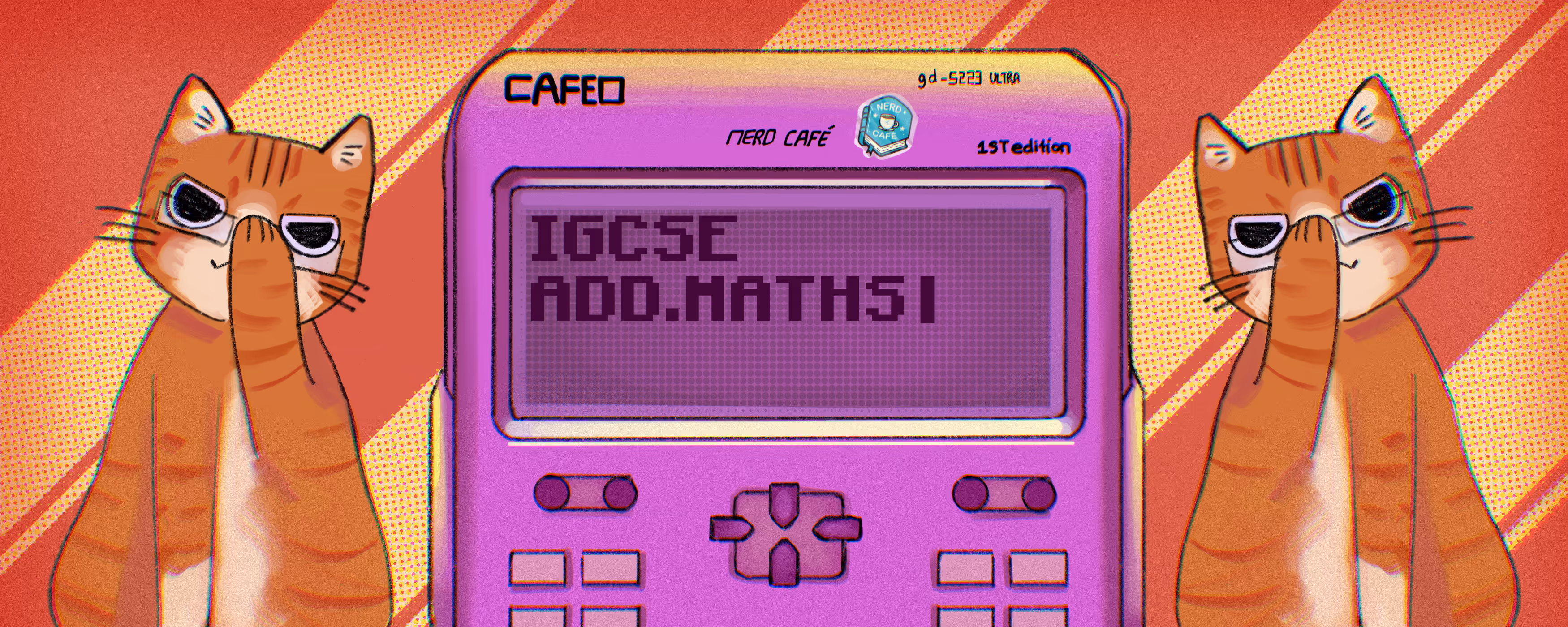 advanced mathematics concepts